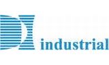 Logo DI industrial spol. s r.o.