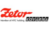 Logo Zetor kovárna