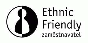 Ethnic Friendly Employer Logo Ethnic Friendly Employer Logo